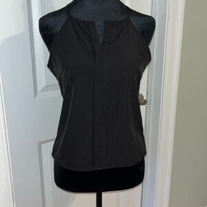 5 for $25.  Womans SHEIN Black Tanktop Size Small